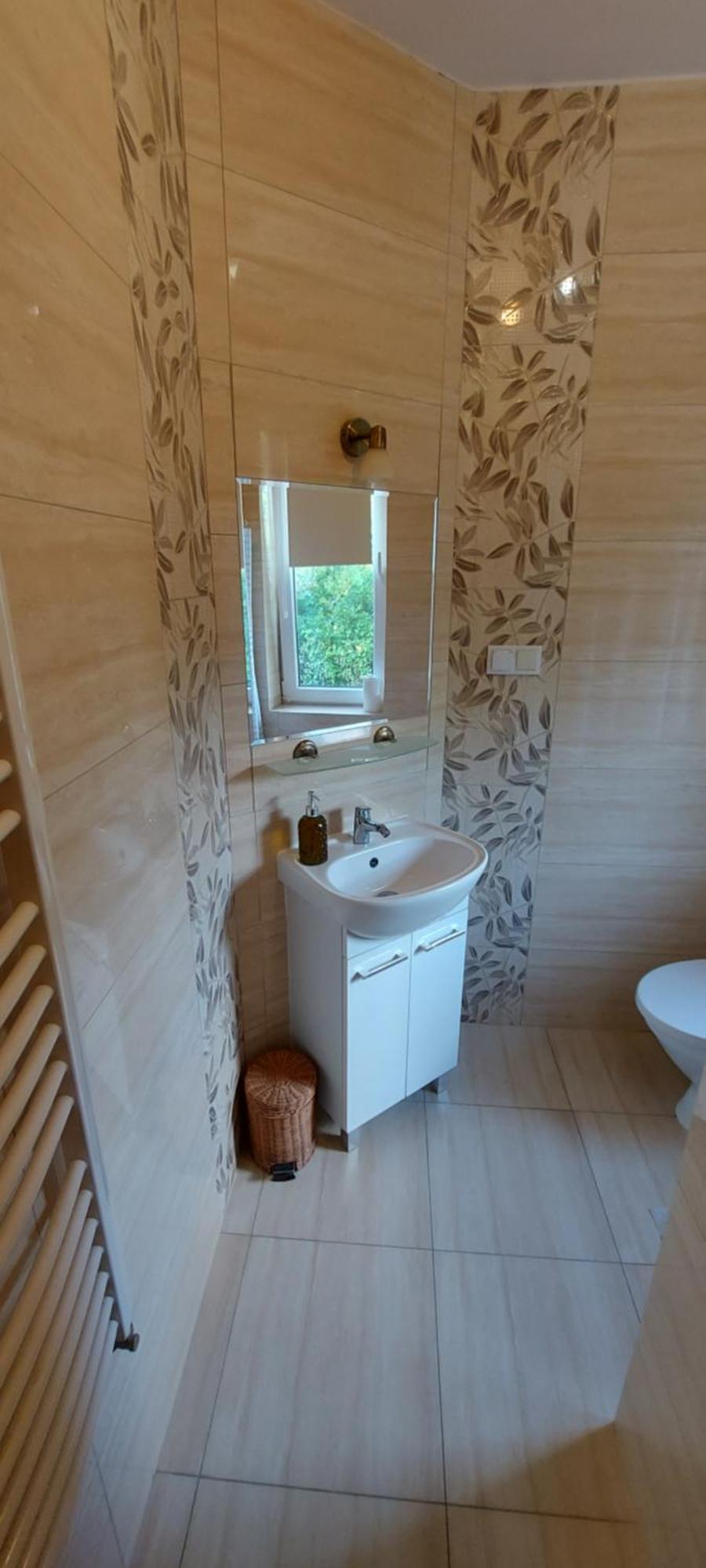 Pokoje Goscinne Stokrotka Naleczow Exterior foto