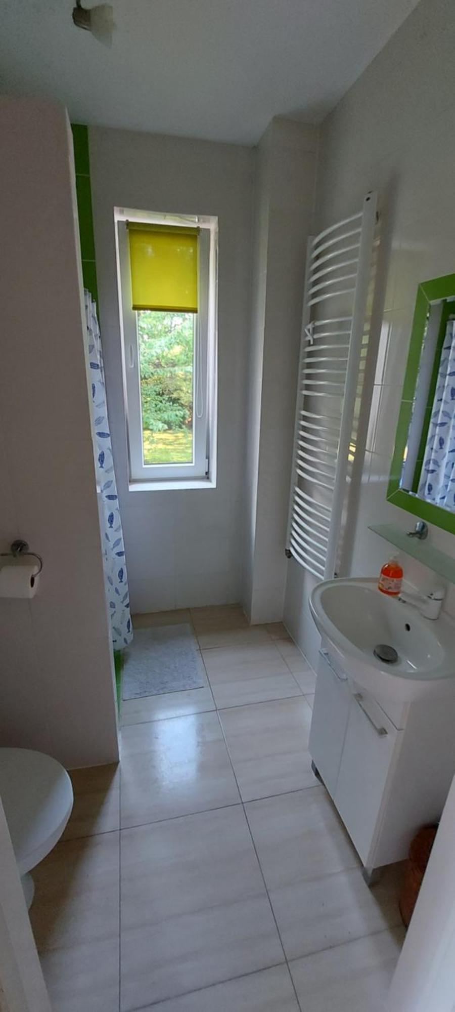 Pokoje Goscinne Stokrotka Naleczow Exterior foto