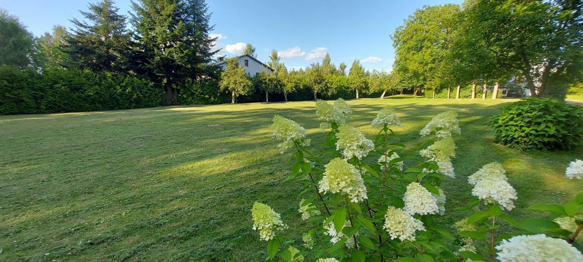 Pokoje Goscinne Stokrotka Naleczow Exterior foto