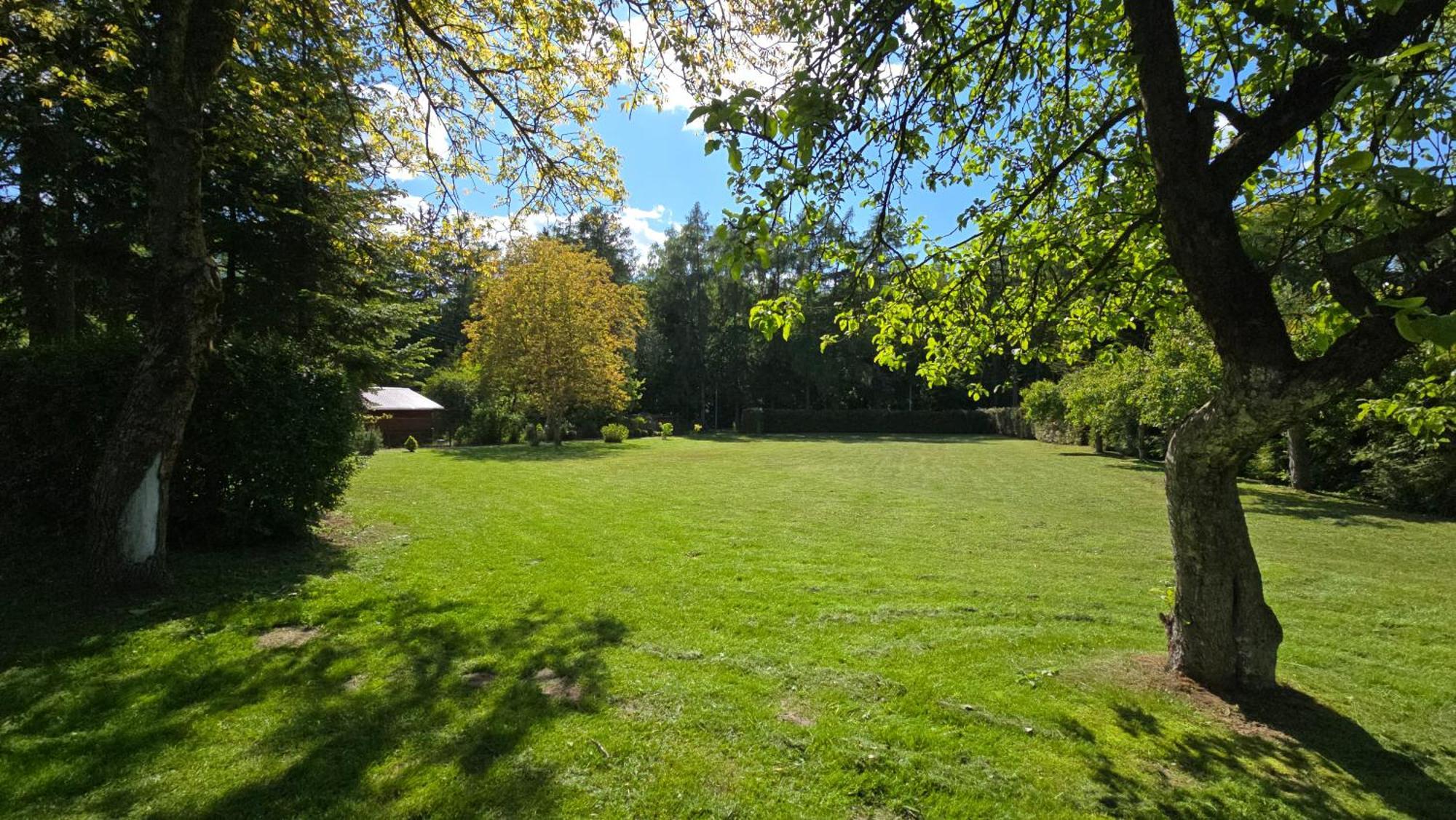 Pokoje Goscinne Stokrotka Naleczow Exterior foto